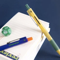 Retro Life & Pieces Mechanical Pencil