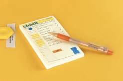 Retro Life & Pieces Mechanical Pencil