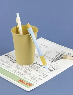 Retro Life & Pieces Mechanical Pencil