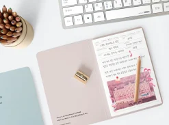 Review Recording Sticky Note