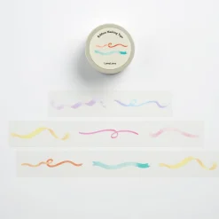 Ribbon Masking Tape