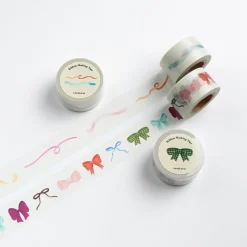 Ribbon Masking Tape