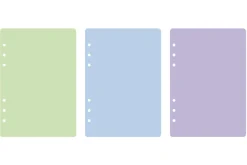 6 Ring A5 Cover Paper Refill