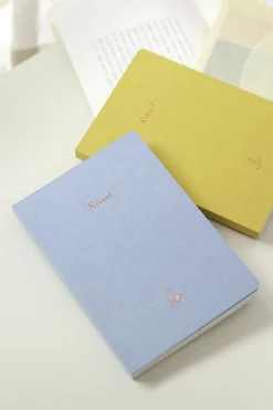 Ritual Weekly Journal