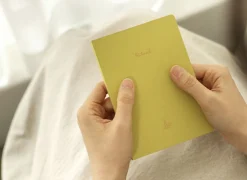 Ritual Weekly Journal