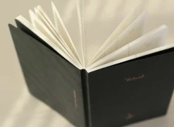 Ritual Weekly Journal