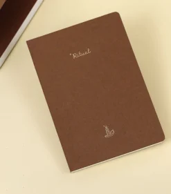 Ritual Weekly Journal