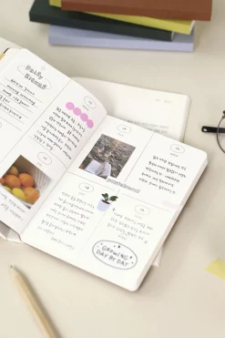 Ritual Weekly Journal