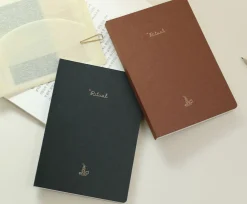 Ritual Weekly Journal