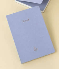 Ritual Weekly Journal