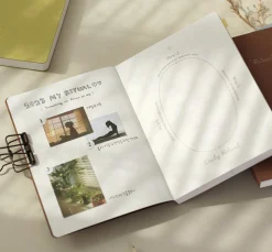 Ritual Weekly Journal