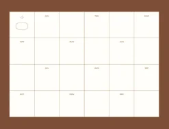 Ritual Weekly Journal