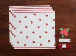 Rolled Up Letter Set