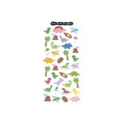 RoomRoom Bear Sticker v6