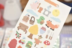 RoomRoom Dino Sticker