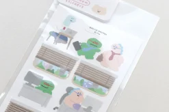 RoomRoom Dino Sticker