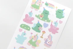 RoomRoom Dino Sticker