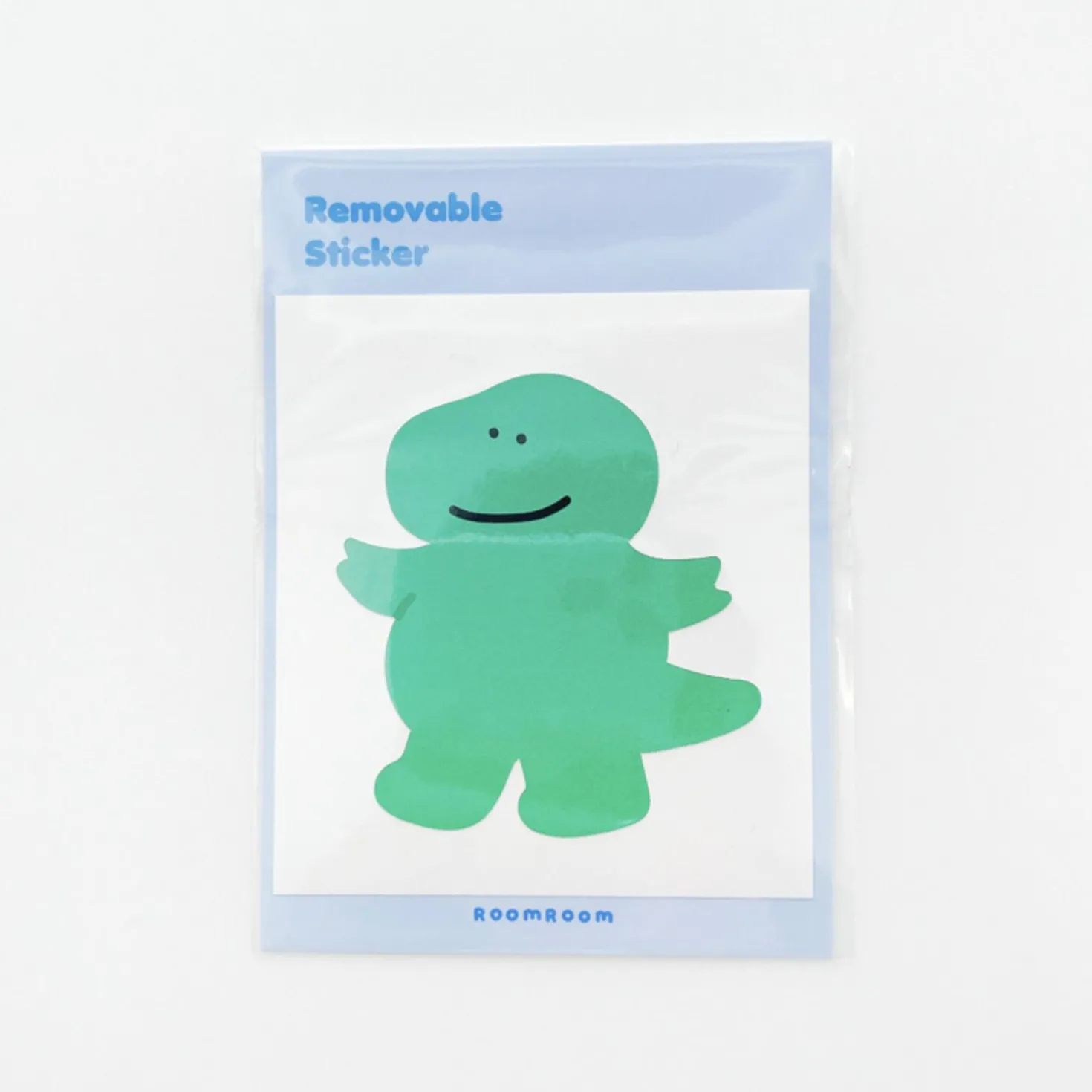 RoomRoom Removable Sticker v1
