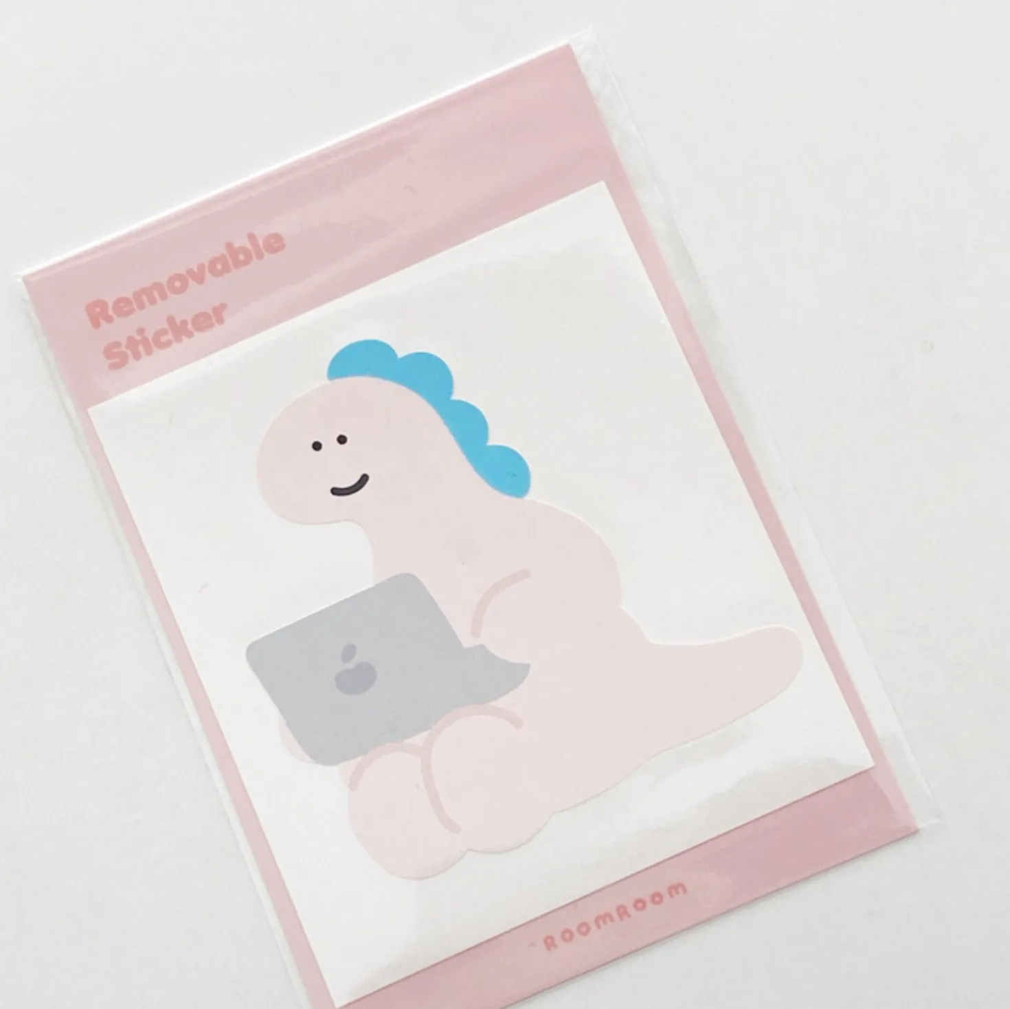 RoomRoom Removable Sticker v1