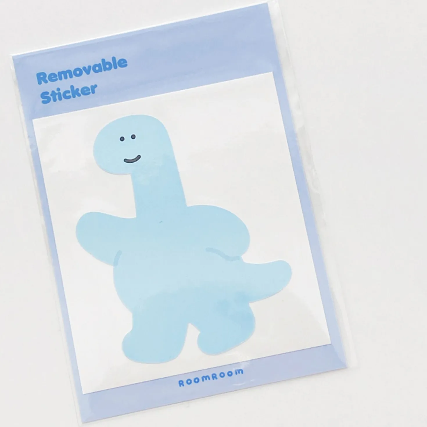 RoomRoom Removable Sticker v1