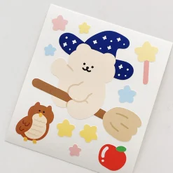 RoomRoom Removable Sticker v1