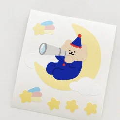 RoomRoom Removable Sticker v1