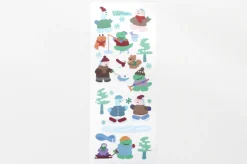 RoomRoom Winter Sticker