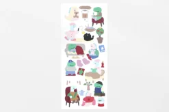 RoomRoom Winter Sticker
