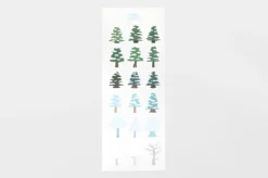 RoomRoom Winter Sticker