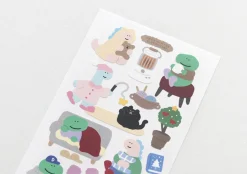 RoomRoom Winter Sticker