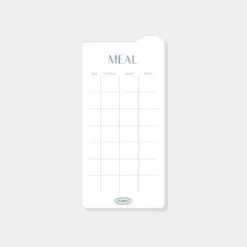 Rounded Edge Index Sticky Note