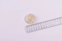 Round Shape Pattern Phone Grip