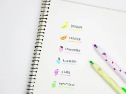 Round Tip Highlighter