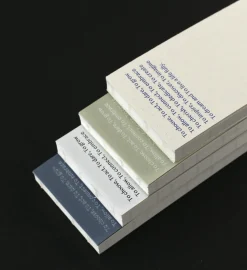 3-Row Daily Handy Planner