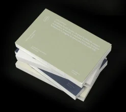 3-Row Weekly Handy Planner