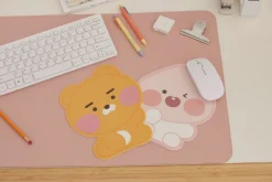 Ryan Baby Dreaming Mouse pad
