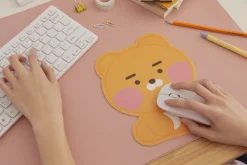 Ryan Baby Dreaming Mouse pad