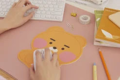 Ryan Baby Dreaming Mouse pad