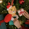 Ryan Plush Christmas Stocking