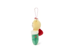 Ryan Plush Christmas Stocking