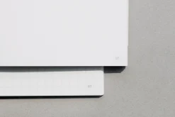 Satin M80 A6 Fountain Friendly Notebook
