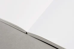 Satin M80 A6 Fountain Friendly Notebook
