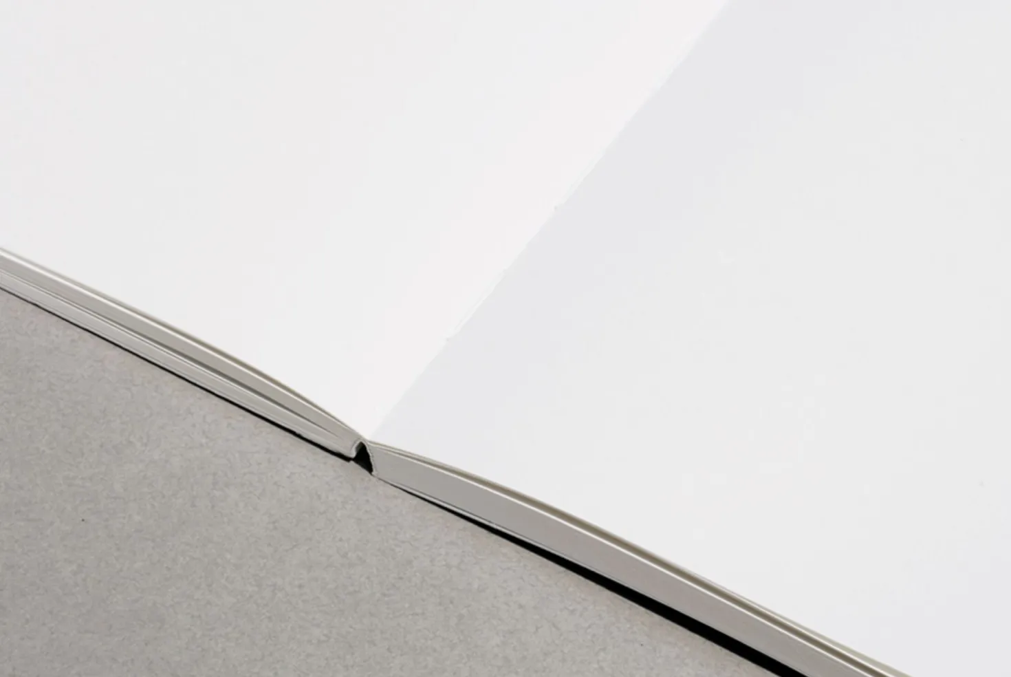 Satin M80 A6 Fountain Friendly Notebook