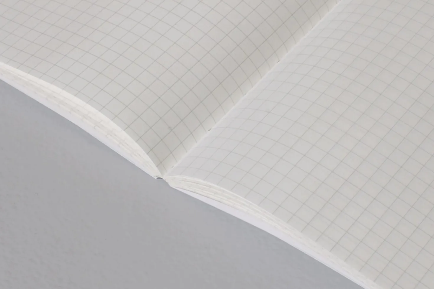 Satin T52 B6 Fountain Friendly Notebook
