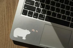 Sea Animal Deco Sticker