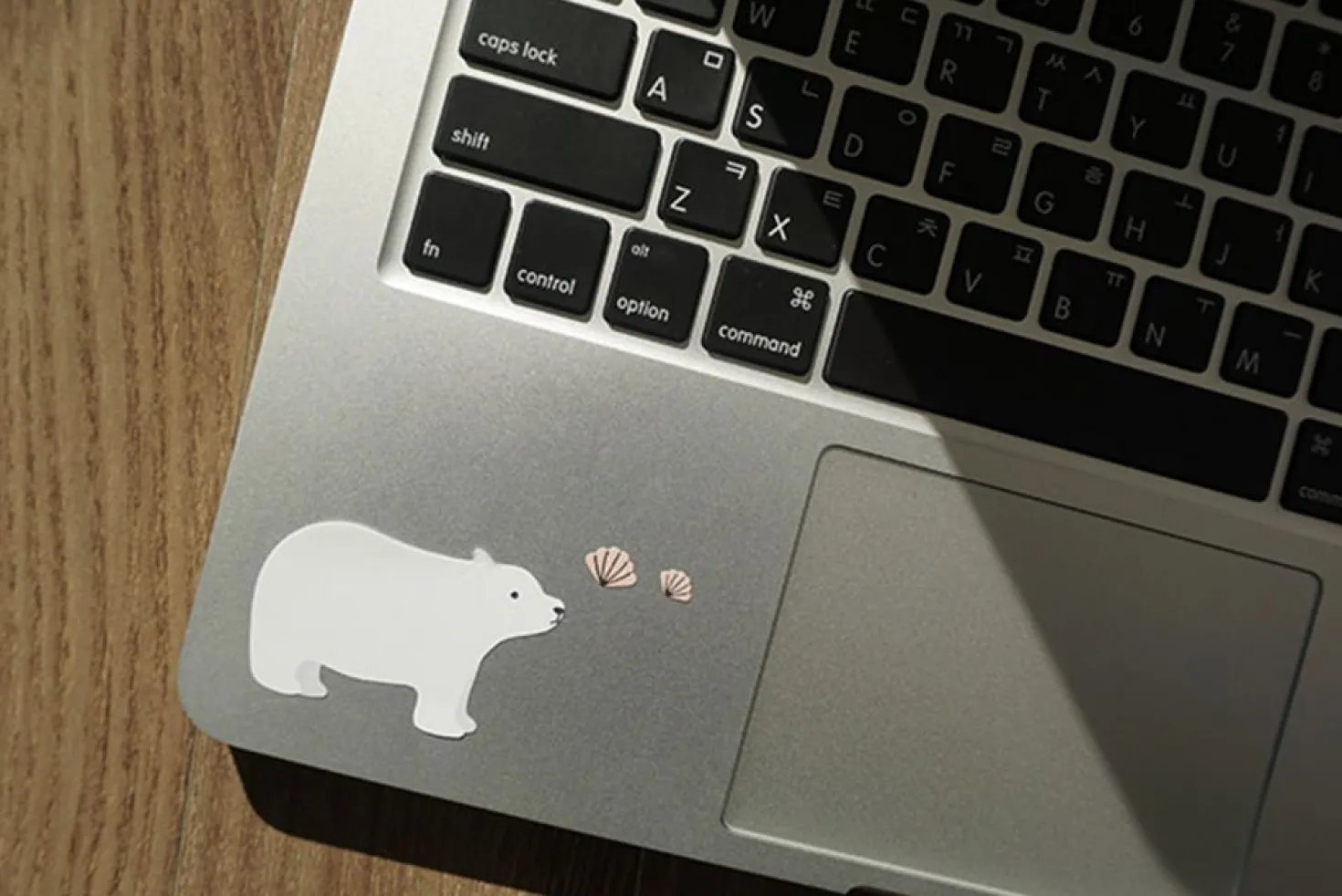 Sea Animal Deco Sticker