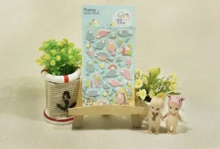 Sea Cow Deco Sticker