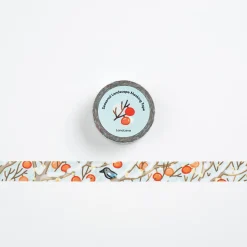 Seasonal Landscape Masking Tape