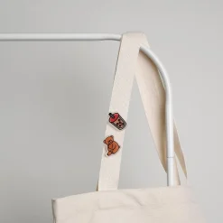 Seattle Love Tote Bag
