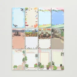 Seattle Moments Memo Pad